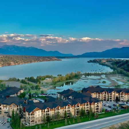 Mountain Getaway Condo - 5 Min Walk To The Beach! Invermere Ngoại thất bức ảnh