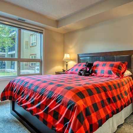 Mountain Getaway Condo - 5 Min Walk To The Beach! Invermere Ngoại thất bức ảnh