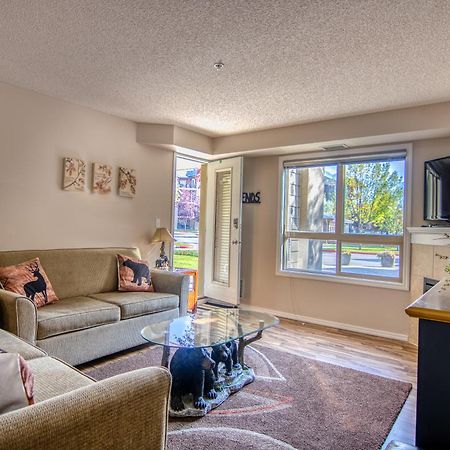 Mountain Getaway Condo - 5 Min Walk To The Beach! Invermere Ngoại thất bức ảnh