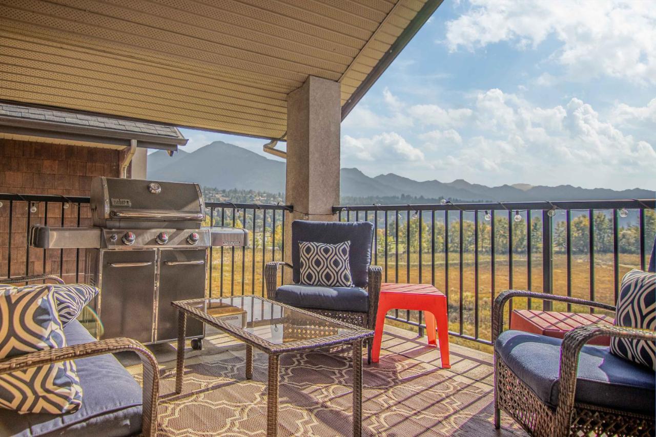 Mountain Getaway Condo - 5 Min Walk To The Beach! Invermere Ngoại thất bức ảnh