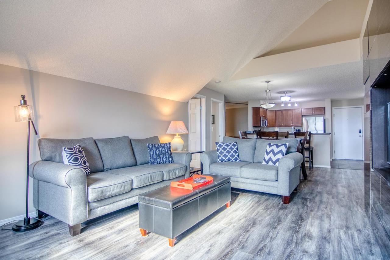 Mountain Getaway Condo - 5 Min Walk To The Beach! Invermere Ngoại thất bức ảnh